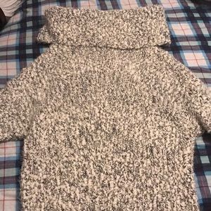 UMGEE chunky sweater dress
